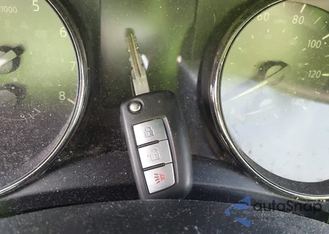 2019 Nissan Rogue Sport S z USA, uszkodzony, nr VIN JN1BJ1CP7KW214555